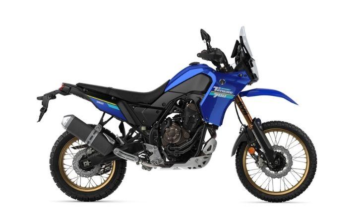 Yamaha Tenere 700 Extreme Motorcycle Price Yamaha Tenere 700 Extreme Motorcycle Price $10906