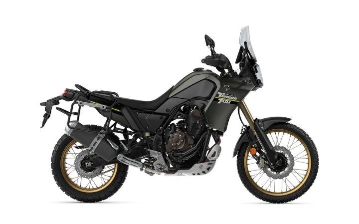 Yamaha Tenere 700 Explore Motorcycle Price Yamaha Tenere 700 Explore Motorcycle Price $10806