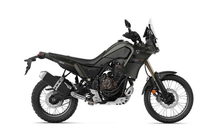 Yamaha Tenere 700 Motorcycle Price Yamaha Tenere 700 Motorcycle Price $10116