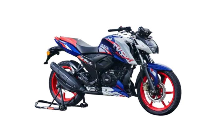 2024 Apache RP 165 Motorcycle Model Specifications: Torkue:14.2nm., Power:19.2hp, Weight:148, Top Speed:123, Fuel Capacity: 12, Fuel consumption: 3, Number of Cylinders:1, Number of Valve: 4