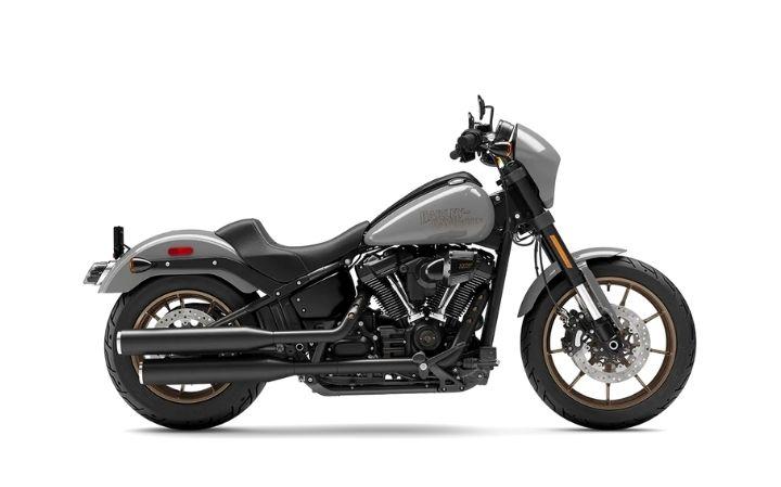 HARLEY DAVIDSON Low Rider S Motorcycle Price HARLEY DAVIDSON Low Rider S Motorcycle Price $22000