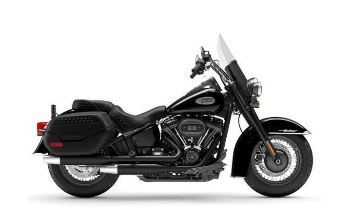 HARLEY DAVIDSON Heritage Classic Motorcycle Price HARLEY DAVIDSON Heritage Classic Motorcycle Price $27450