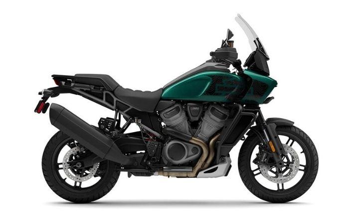 HARLEY DAVIDSON Pan America 1250 Special Motorcycle Price HARLEY DAVIDSON Pan America 1250 Special Motorcycle Price $19875