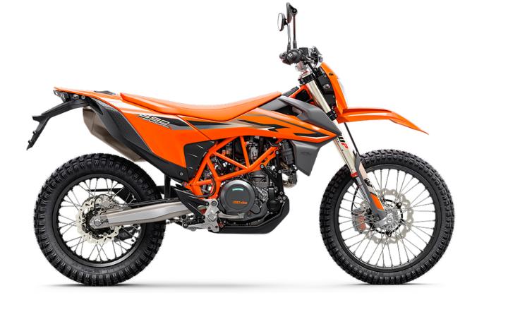KTM 690 Enduro R Motorcycle Model Specifications: Torkue:73.5nm., Power:75hp, Weight:149, Top Speed:188, Fuel Capacity: 13.5, Fuel consumption: 4.3, Number of Cylinders:1, Number of Valve: 4