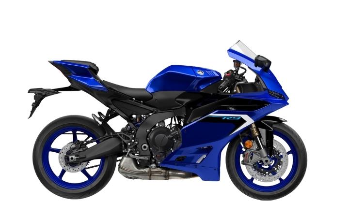 2025 Yamaha R9 Motorcycle Price 2025 Yamaha R9 Motorcycle Price $0