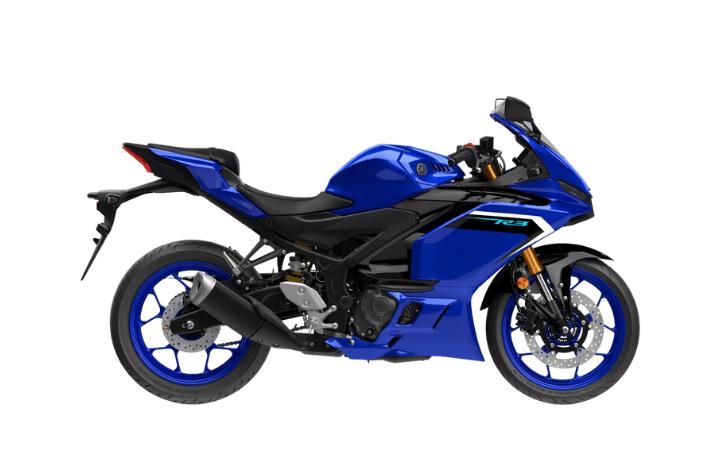 2025 Yamaha YFZ-R3 Motorcycle Price 2025 Yamaha YFZ-R3 Motorcycle Price $0