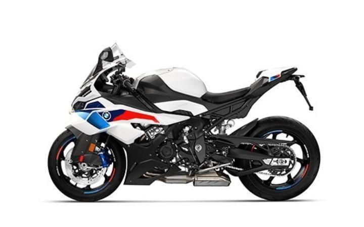 2025 BMW S1000RR Motorcycle Model Specifications: Torkue:113nm., Power:205hp, Weight:195, Top Speed:362, Fuel Capacity: 16.5, Fuel consumption: 7, Number of Cylinders:4, Number of Valve: 16