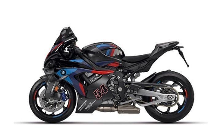 2025 BMW M1000RR Motorcycle Model Specifications: Torkue:113nm., Power:205hp, Weight:190, Top Speed:365, Fuel Capacity: 16.5, Fuel consumption: 7, Number of Cylinders:4, Number of Valve: 16