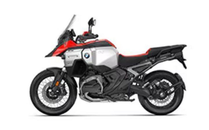 2025 BMW R 1300GS Motorcycle Model Specifications: Torkue:149nm., Power:145hp, Weight:269, Top Speed:240, Fuel Capacity: 30, Fuel consumption: 8, Number of Cylinders:2, Number of Valve: 8