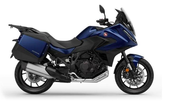 2025 Honda NT1100MT Motorcycle Price 2025 Honda NT1100MT Motorcycle Price $25000