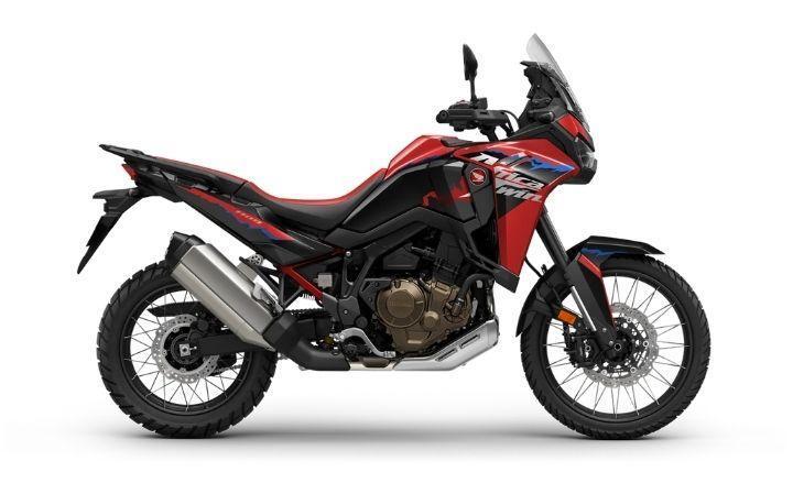 2025 Honda CRF1100L Africa Twin Motorcycle Price 2025 Honda CRF1100L Africa Twin Motorcycle Price $25000