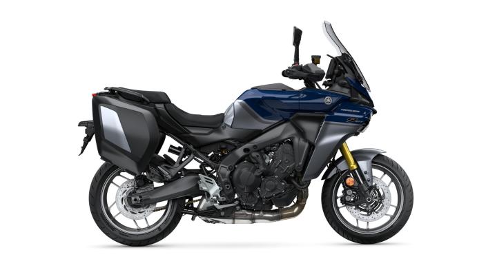 2025 Yamaha Tracer 9 GT+ Y-AMT Motorcycle Price 2025 Yamaha Tracer 9 GT+ Y-AMT Motorcycle Price $23000