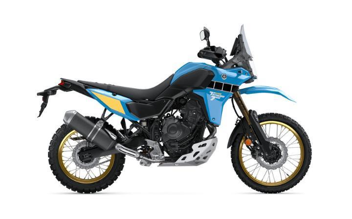 2025 Yamaha Tenere 700 Rally Motorcycle Price 2025 Yamaha Tenere 700 Rally Motorcycle Price $12000