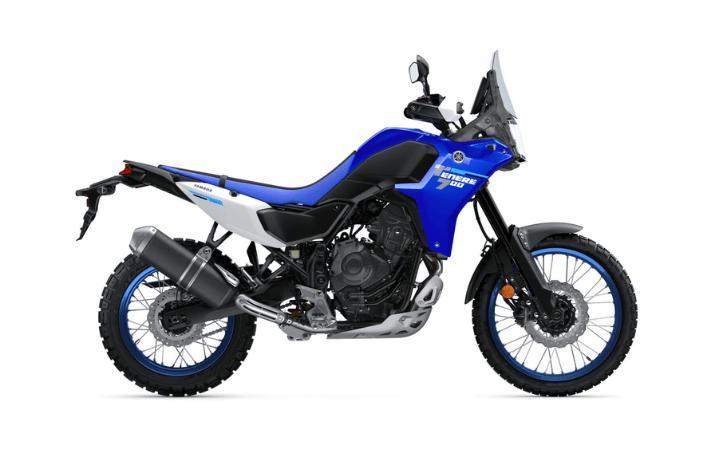 2025 Yamaha Tenere 700 Motorcycle Price 2025 Yamaha Tenere 700 Motorcycle Price $11000