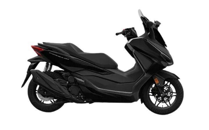 2025 Honda Forza 250 Motorcycle Price 2025 Honda Forza 250 Motorcycle Price $6000