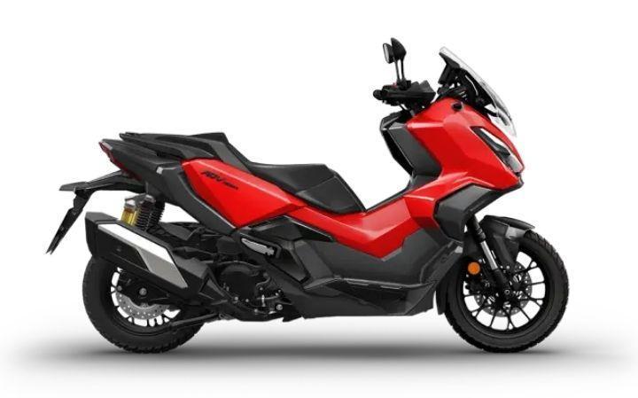 2025 Honda ADV350 Motorcycle Price 2025 Honda ADV350 Motorcycle Price $7000