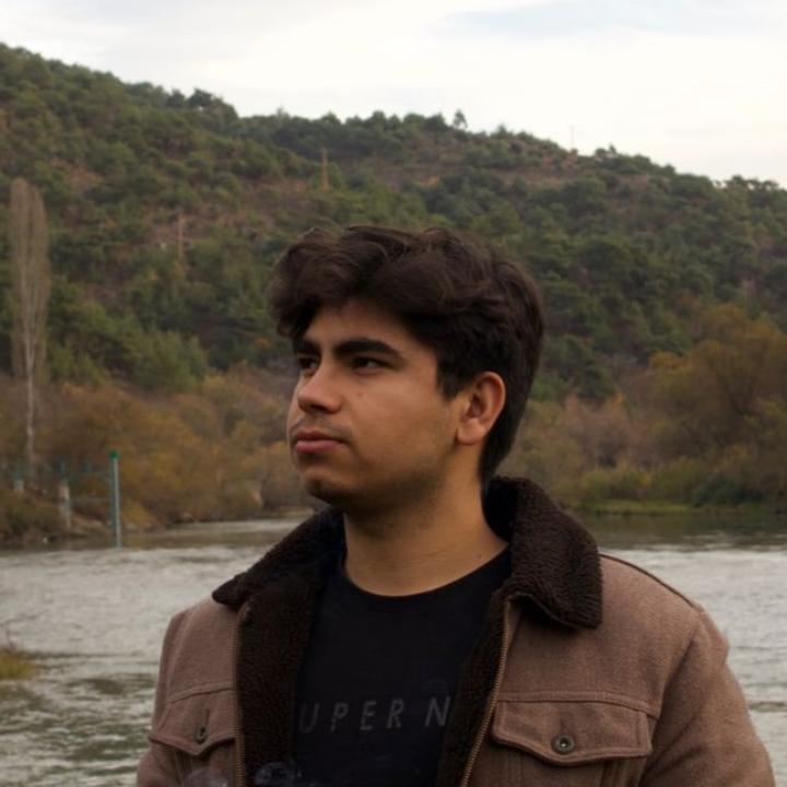 Seyit Ateş